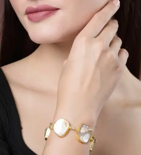Mother of pearl Bracelet